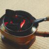 火おこし器