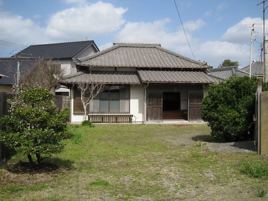 お客様の声　古民家