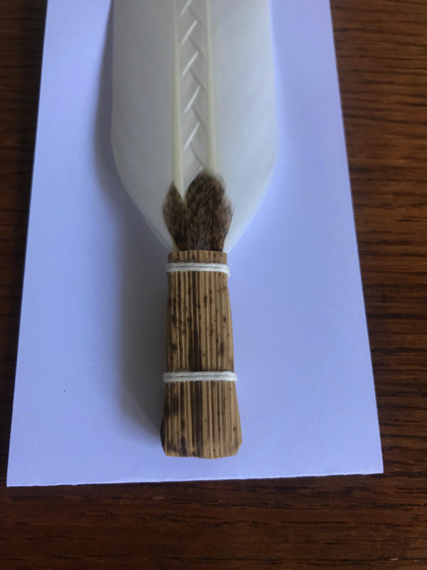 羽箒