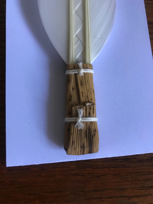 羽箒