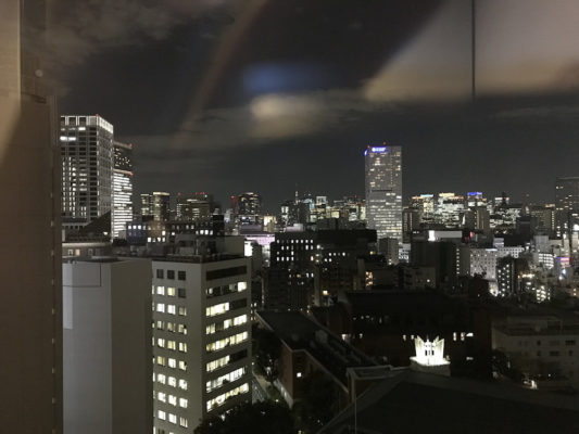ザ・東京
