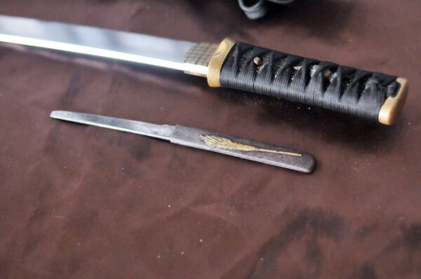 日本刀の画像