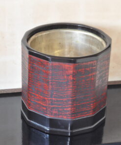 Alternative view of 銀の炉の手炙り火鉢